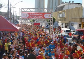 largada da 14ª corrida do fogo e mais de 1.000 atletas 1 270x191 - Corpo de Bombeiros promove 14ª Corrida do Fogo com participação de mais de 1.000 atletas