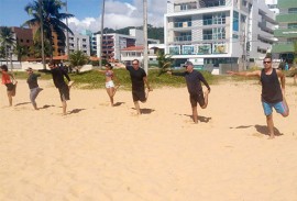 semana do agente penitenciario tem treinamento funcional e futebol society (4)