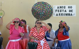 24-10-18 Anos 60 Festa de Arromba no CSU de Mandacaru Foto-Alberto Machado  (19)