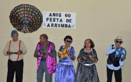 24-10-18 Anos 60 Festa de Arromba no CSU de Mandacaru Foto-Alberto Machado  (24)