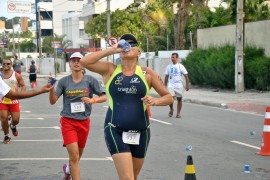 DSC 0183 270x180 - Corpo de Bombeiros inscreve para o 14º Aquathlon