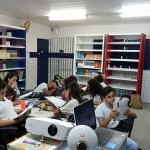 Escola Cidadã Integral Plínio Lemos - Puxinanã 02