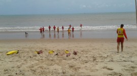 IMG 20151229 WA0005 270x151 - Cadetes do Corpo de Bombeiros são capacitados para reforçar prevenção aquática