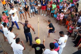 SEDH semana de atividades alusivas ao dia das criancas 3 270x183 - Sedh realiza atividades alusivas ao Dia das Crianças em bairros da região metropolitana de João Pessoa