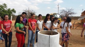 alunos4 cajazeirinhas 25 10 2018 270x152 - Alunos da rede estadual de ensino conhecem uso de biodigestor em Cajazeirinhas