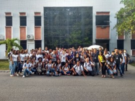 bitweel 1 270x202 - Escolas Cidadãs Integrais participam da Bit.Week durante a Semana Nacional de Ciência e Tecnologia na UFPB