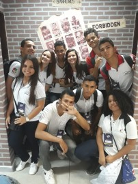 bitweel 2 202x270 - Escolas Cidadãs Integrais participam da Bit.Week durante a Semana Nacional de Ciência e Tecnologia na UFPB