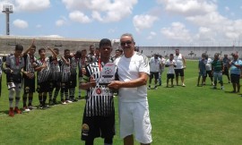 copaSUb15 01 270x162 - Botafogo conquista etapa de João Pessoa da Copa Paraíba de Futebol Raimundo Braga