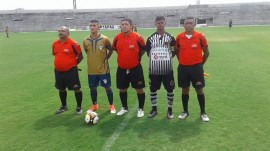 copaSub15 03 270x151 - Botafogo conquista etapa de João Pessoa da Copa Paraíba de Futebol Raimundo Braga