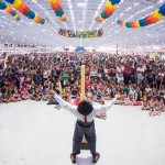 dia das crianças 2017-palhaço-foto thercles silva