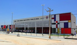 escola técnica patos foto José Marques 270x158 - Obras realizadas pela Suplan em 2018 totalizam mais de meio bilhão de reais