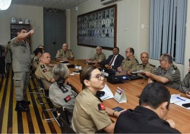 policia encerra operacao voto seguro