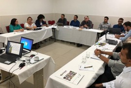 procase faz de curso cooperativista aos tecnicos apoiados pelo FIDA no Brasil 1 270x183 - Procase participa de curso de cooperativismo direcionado a técnicos de projetos apoiados pelo Fida no Brasil