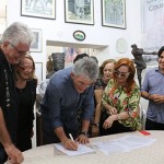 ricardo assina doacao das obras de abelardo da hora-foto francisco franca (8)