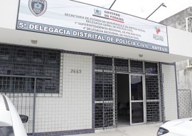 seds policia civil ganha nova sede em bayeux (2)