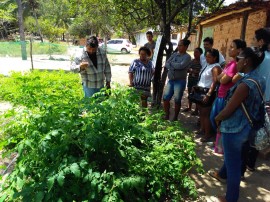 011 270x202 - Emater conclui mês de eventos dedicados à segurança alimentar