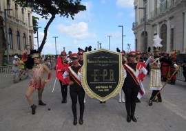 Bandas Marciais de Escolas Estaduais da Paraíba 2 270x191 - Bandas Marciais da Rede Estadual de Educação conquistam Campeonato Nacional de Bandas e Fanfarras