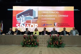 CGE participa de simposio nacional de auditoria em obras publicas (2)