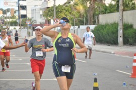 DSC 0183 270x180 - Corpo de Bombeiros realiza 14º Aquathlon e inscreve para vagas remanescentes