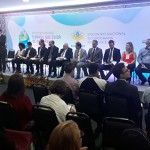 Governo assina o IV Pacto Nacional de Execucao do Programa agua Doce e apresenta acoes realizadas na 2