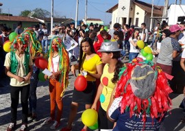 Projeto - 'Educandos no trânsito' Escola Estadual Antônio Francisco Gomes - Santa Cecília 66