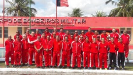 WhatsApp Image 2018 11 17 at 18.49.30 270x152 - Corpo de Bombeiros envia delegação para Seminário Nacional de Bombeiros em Foz do Iguaçu