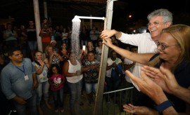 abastecimento santo andré-foto francisco frança