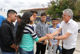 entrega do ginasio da escola estadual severino cabral_foto francisco franca (4)