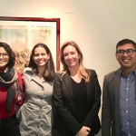 equipe do gira mundo e o consul brasileira na espanha (5)