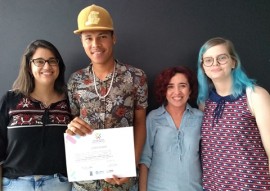 fundac bolsista egresso recebe premio jovem pesquisador da UFPB (10)