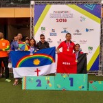 sejel paraiba conquista 67 medalhas nas paralimpiadas escolares em sp 1