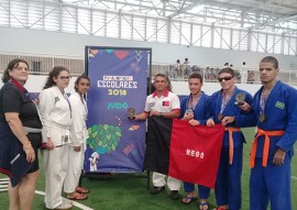 sejel paraiba conquista 67 medalhas nas paralimpiadas escolares em sp (2)