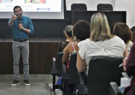 ses Novembro Azul lanca Guia do Pre Natal do Parceiro para profissionais de saude foto ricardo puppe (2)