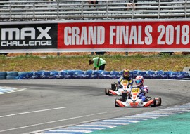ses Saude mantém estrutura de atendimento no Campeonato Mundial de Kart Rotax foto ricardo puppe (1) ses Saude mantém estrutura de atendimento no Campeonato Mundial de Kart Rotax foto ricardo puppe (1)