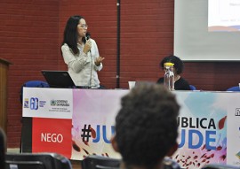 ses juventude em evento na UFPB convocacao a saude foto ricardo puppe (3)