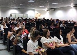 ses seminario do programa saude na escola foto ricardo puppe 1 270x191 - Secretaria da Saúde realiza Seminário do Programa de Saúde na Escola