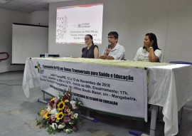 ses seminario do programa saude na escola foto ricardo puppe 1 270x191 - Secretaria da Saúde realiza Seminário do Programa de Saúde na Escola