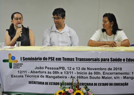 ses seminario do programa saude na escola foto ricardo puppe 2 270x191 - Secretaria da Saúde realiza Seminário do Programa de Saúde na Escola