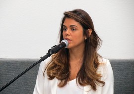 tatiana domiciano assume a PBGas 1 270x191 - Tatiana Domiciano é a primeira mulher a assumir a presidência da PBGás