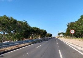 Der entrega duplicacao do acesso aeroporto castro pinto 5