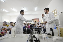 DiegoNóbrega Professores 270x180 - Governo divulga resultados e paga Prêmios Mestres da Educação e Escola de Valor