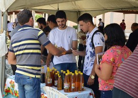 Governo estimula a Economia Solidaria com realizacao de feiras de empreendedores (3)