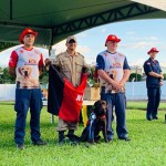 cao do Corpo de Bombeiros ganha certificacao internacional para atuar em busca de vitimas (2)