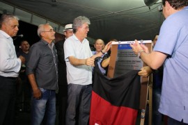 central de polícia e delegacia da mulher - foto Francisco França