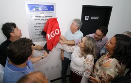 central de polícia e delegacia da mulher11 - foto Francisco França