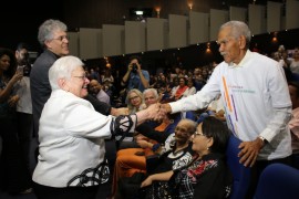 comemoração direitos humanos1-Foto Francisco França