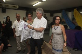 lançamento documentário3 - foto Alberi Pontes