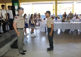 policia estimula criancas a melhorar nota e comportamento em escolas do sertao do estado 1