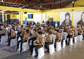 policia estimula criancas a melhorar nota e comportamento em escolas do sertao do estado 2