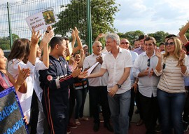 ricardo inaugura ECIT escola em itaporanga foto francisco franca (12)